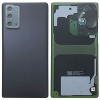 Samsung N980F / N981B Galaxy Note 20 Backcover Mystic Grey