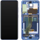 Samsung G985F / G986B Galaxy S20 Plus Display mit Rahmen...