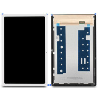 Samsung T500 / T505 Galaxy Tab A7 (2020) Display Silber