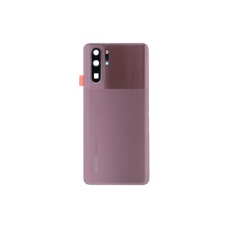 Huawei P30 Pro Backcover Misty Lavender