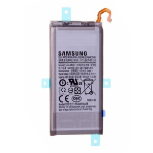 Samsung A530F Galaxy A8 (2018) Battery 3000mAh EB-BA530ABE