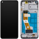 Samsung M115F Galaxy M11 Display with frame black
