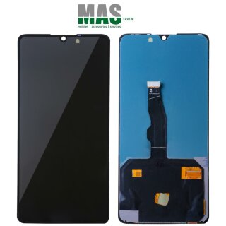 Display Schwarz für Huawei P30 (INCELL)
