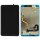 Samsung T570 / T575 Galaxy Tab Active 3 Display black