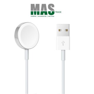 Magnetic Charging Cable (1m) USB Type-A for Apple Watch