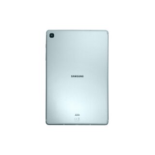 Samsung P610 / P615 Galaxy Tab S6 Lite Backcover Akkudeckel Blau