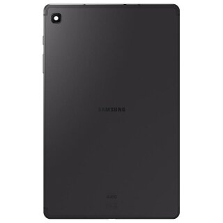 Samsung P610 / P615 Galaxy Tab S6 Lite Backcover Akkudeckel Grau