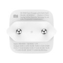 Xiaomi Mi 65W Charger Type-C with GaN Tech, with cable white, Blister