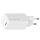 Xiaomi Mi 65W Charger Type-C with GaN Tech, with cable white, Blister