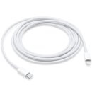 Apple Lightning auf USB-C Kabel 2m Blister