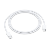 Apple USB-C auf USB-C Daten Kabel 1m, Blister