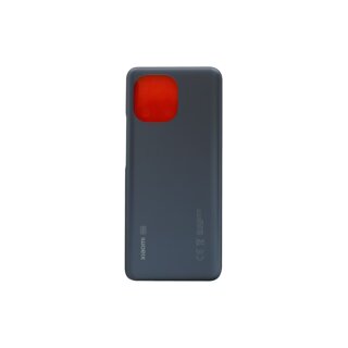 Xiaomi Mi 11 Backcover grey