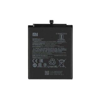 Xiaomi Mi A3 / Mi 9 Lite Battery 4030mAh BM4F