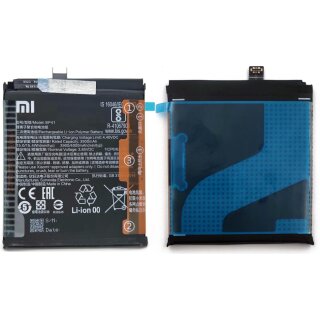 Xiaomi Mi 9T Battery 4000mAh BP41