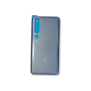 Xiaomi Mi 10 Pro 5G Backcover Akkudeckel Grau
