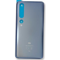 Xiaomi Mi 10 Pro 5G Backcover Akkudeckel Grau