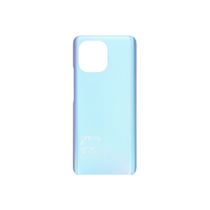 Xiaomi Mi 11 Backcover Akkudeckel Blau
