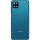 Samsung A127F Galaxy A12 Nacho Backcover Akkudeckel Blau