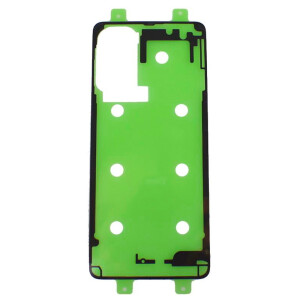 Samsung M526B Galaxy M52 Backcover Akkudeckel Klebestreifen