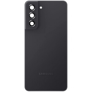 Samsung G990B Galaxy S21 FE Backcover graphite