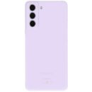 Samsung G990B Galaxy S21 FE Backcover Akkudeckel Lavender