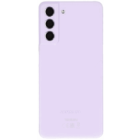 Samsung G990B Galaxy S21 FE Backcover lavender
