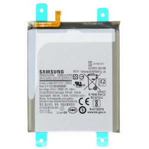 Samsung G990B Galaxy S21 FE Battery 4370mAh EB-BG990ABY