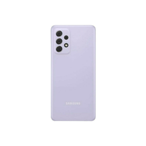 Samsung A525F Galaxy A52 4G Backcover awesome violet