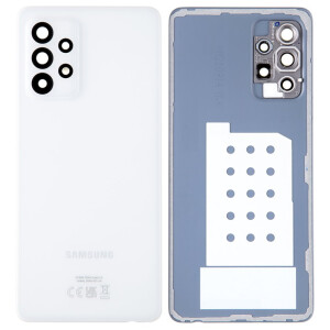 Samsung A525F / A526B / A528B Galaxy A52 / A52s Backcover...