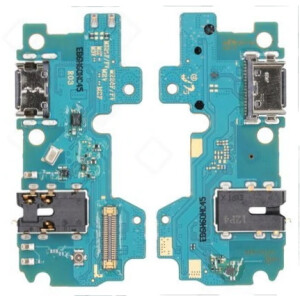 Samsung M225F/ M325F Galaxy M22 / M32 USB charging board