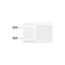 Samsung Fast Charger Ladegerät Weiß (inkl. 2A Micro-USB Daten Kabel) EP-TA12EWE Bulk