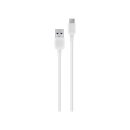Samsung USB Typ-A to Typ-C Data cable white 1.2m...