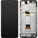 Xiaomi Poco M3 Pro Display with frame grey