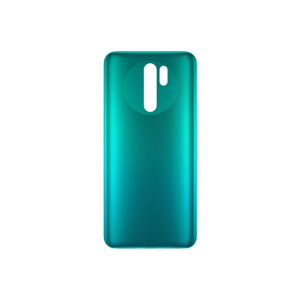 Xiaomi Redmi 9 Backcover Akkudeckel Grün
