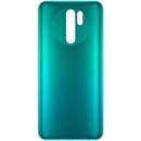 Xiaomi Redmi 9 Backcover Akkudeckel Grün