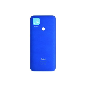 Xiaomi Redmi 9C Backcover Akkudeckel Blau