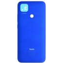 Xiaomi Redmi 9C Backcover blue