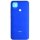 Xiaomi Redmi 9C Backcover blue