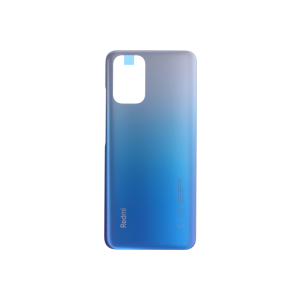 Xiaomi Redmi Note 10S Backcover ocean blue