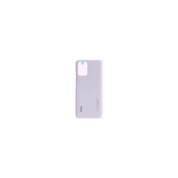 Xiaomi Redmi Note 10S Backcover pebble white