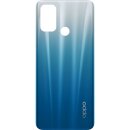Oppo A53 / A53s 4G Backcover Akkudeckel Blau