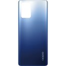 Oppo A74 / F19 Backcover blue
