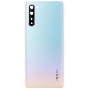 Oppo Find X2 Lite Backcover pearl white