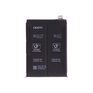 Oppo Find X3 Lite Battery 2150mAh BLP811