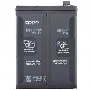 Oppo Find X3 Neo / Reno5 5G / Reno5 Pro+ 5G / Reno6 Pro...