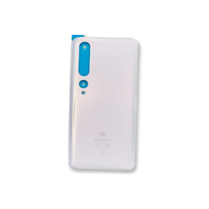 Xiaomi Mi 10 Pro Backcover white