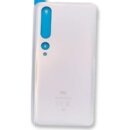 Xiaomi Mi 10 Pro Backcover Akkudeckel Weiß