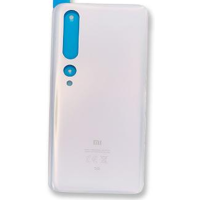 Xiaomi Mi 10 Pro Backcover white
