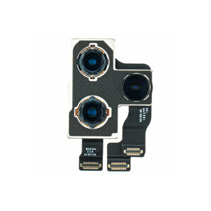 Rear Camera 12MP + 12MP + 12MP for iPhone 11 Pro / 11 Pro...