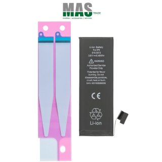 Battery 1440mAh for iPhone 5